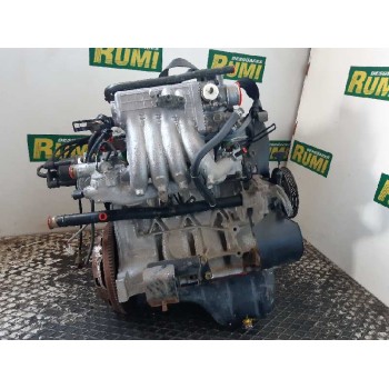 Recambio de motor completo para suzuki alto sh 410 (ef) 1.0 basis referencia OEM IAM G10B  