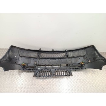 Recambio de paragolpes delantero para bmw x3 (e83) 3.0d referencia OEM IAM 5111340089708  