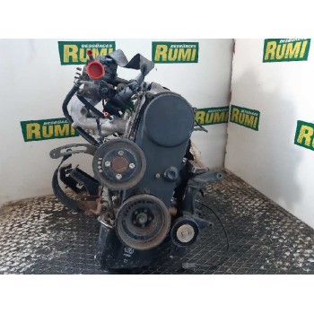 Recambio de motor completo para suzuki alto sh 410 (ef) 1.0 basis referencia OEM IAM G10B  