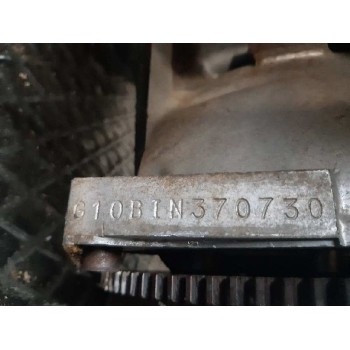 Recambio de motor completo para suzuki alto sh 410 (ef) 1.0 basis referencia OEM IAM G10B  