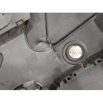 Recambio de paragolpes delantero para bmw x3 (e83) 3.0d referencia OEM IAM 5111340089708  