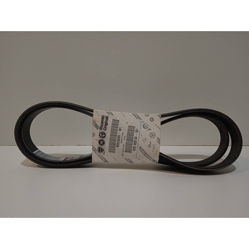 Recambio de correa accesorios para fiat 500 x (334) cross referencia OEM IAM 55258359 6PK1452 