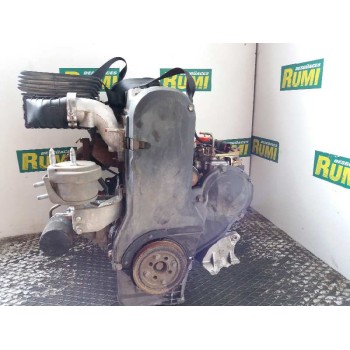 Recambio de motor completo para ford escort berlina/turnier bravo lim. referencia OEM IAM RFD  