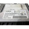 Recambio de centralita motor uce para citroën c4 coupe vtr referencia OEM IAM 9661773380  