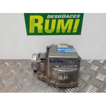 Recambio de caudalimetro para opel kadett e champ.ii / leder lim. referencia OEM IAM 0280000605 90281820 0280202602