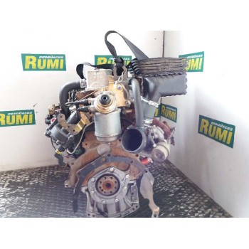 Recambio de motor completo para ford escort berlina/turnier bravo lim. referencia OEM IAM RFD  