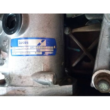 Recambio de motor completo para ford escort berlina/turnier bravo lim. referencia OEM IAM RFD  
