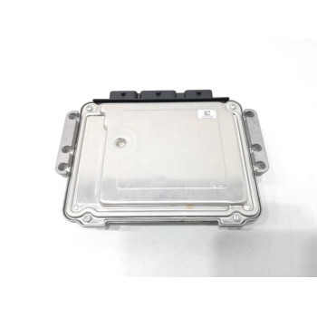 Recambio de centralita motor uce para citroën c4 coupe vtr referencia OEM IAM 9661773380  