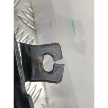 Recambio de paragolpes delantero para bmw x3 (e83) 3.0d referencia OEM IAM 5111340089708  