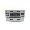 Recambio de sistema audio / radio cd para opel zafira b enjoy referencia OEM IAM 13289932  