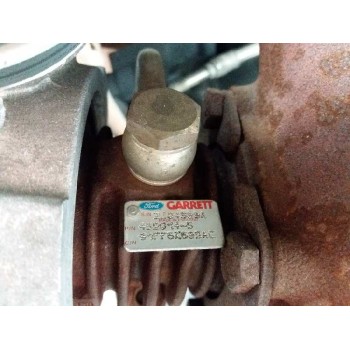 Recambio de motor completo para ford escort berlina/turnier bravo lim. referencia OEM IAM RFD  