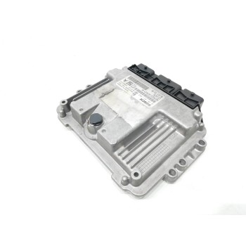 Recambio de centralita motor uce para citroën c4 coupe vtr referencia OEM IAM 9661773380  