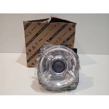 Recambio de faro izquierdo para jeep renegade limited fwd referencia OEM IAM 48350748SX  