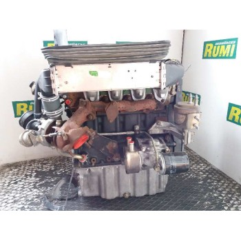 Recambio de motor completo para ford escort berlina/turnier bravo lim. referencia OEM IAM RFD  