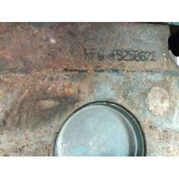 Recambio de motor completo para ford escort berlina/turnier bravo lim. referencia OEM IAM RFD  