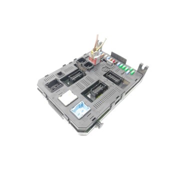 Recambio de caja reles / fusibles para citroën c4 coupe vtr referencia OEM IAM 9661940480  