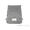 Recambio de caja reles / fusibles para citroën c4 coupe vtr referencia OEM IAM 9661940480  