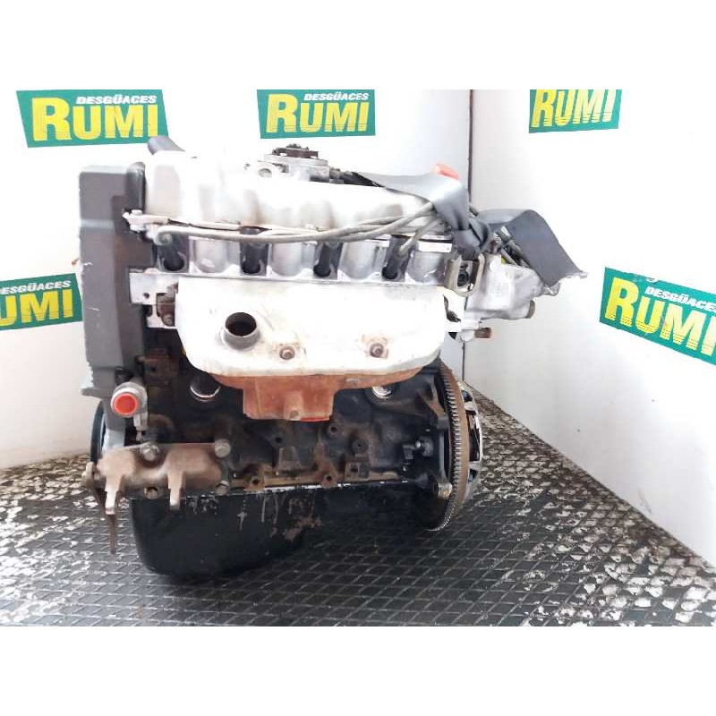 Recambio de motor completo para ford fiesta berl./courier si referencia OEM IAM FUJ  