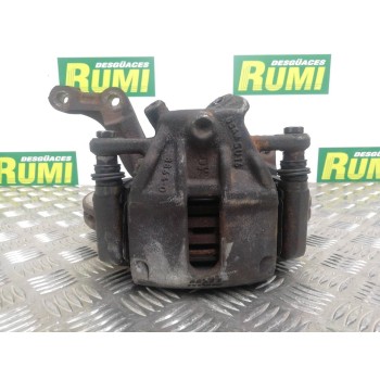 Recambio de mangueta delantera derecha para renault clio iii authentique referencia OEM IAM   