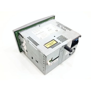 Recambio de sistema audio / radio cd para opel zafira b enjoy referencia OEM IAM 13289932  