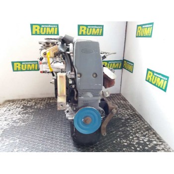 Recambio de motor completo para ford fiesta berl./courier si referencia OEM IAM FUJ  