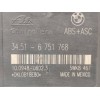 Recambio de abs para bmw serie 3 coupe (e46) 320 ci referencia OEM IAM 34516751767  