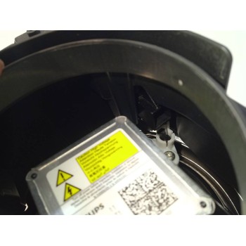 Recambio de faro izquierdo para jeep renegade limited fwd referencia OEM IAM 48350748SX  