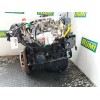 Recambio de motor completo para ford fiesta berl./courier si referencia OEM IAM FUJ  