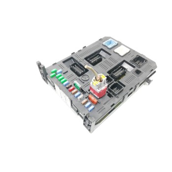 Recambio de caja reles / fusibles para citroën c4 coupe vtr referencia OEM IAM 9661940480  