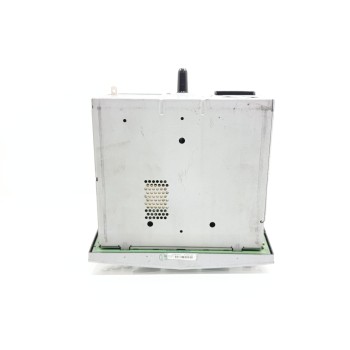 Recambio de sistema audio / radio cd para opel zafira b enjoy referencia OEM IAM 13289932  