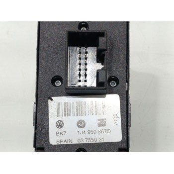 Recambio de mando elevalunas delantero izquierdo para volkswagen passat berlina (3b3) v6 tdi comfortline family referencia OEM I