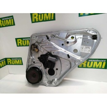 Recambio de elevalunas trasero derecho para volkswagen passat berlina (3b3) advance referencia OEM IAM 3B5839756C 3B5839752CM 