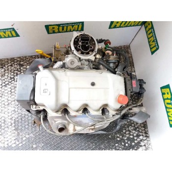 Recambio de motor completo para ford fiesta berl./courier si referencia OEM IAM FUJ  