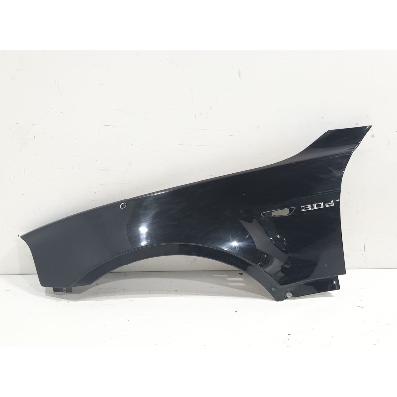 Recambio de aleta delantera izquierda para bmw x3 (e83) 3.0d referencia OEM IAM   