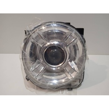 Recambio de faro izquierdo para jeep renegade limited fwd referencia OEM IAM 48350748SX  