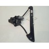 Recambio de elevalunas trasero derecho para volkswagen golf vii lim. advance bluemotion referencia OEM IAM 5G4839462C  
