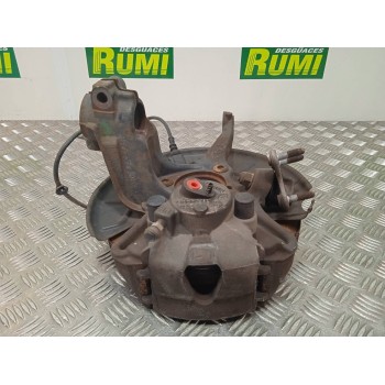 Recambio de mangueta delantera derecha para seat altea xl (5p5) stylance / style referencia OEM IAM   