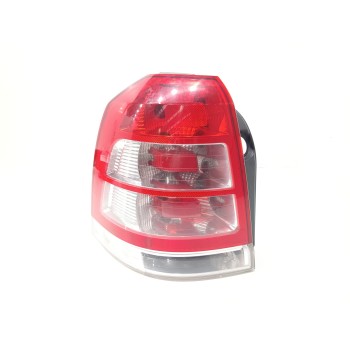 Recambio de piloto trasero izquierdo para opel zafira b enjoy referencia OEM IAM 95512599  