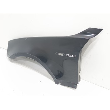 Recambio de aleta delantera izquierda para bmw x3 (e83) 3.0d referencia OEM IAM   