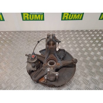 Recambio de mangueta delantera derecha para seat altea xl (5p5) stylance / style referencia OEM IAM   