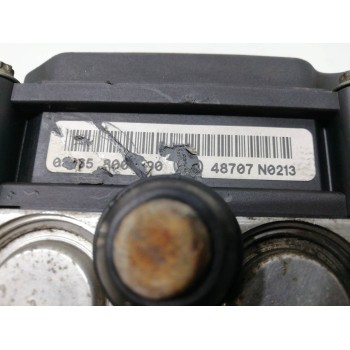 Recambio de abs para peugeot 307 break / sw (s1) break xs referencia OEM IAM 9651873780  