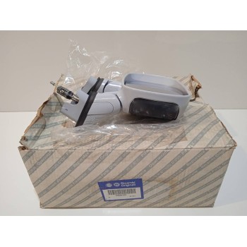 Recambio de retrovisor derecho para fiat doblo (119) 1.9 jtd family referencia OEM IAM 0158099  