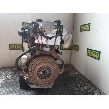 Recambio de motor completo para opel vectra b berlina básico (1999) referencia OEM IAM X20DTL  