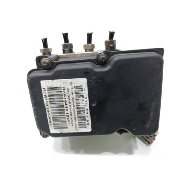 Recambio de abs para peugeot 307 break / sw (s1) break xs referencia OEM IAM 9651873780  
