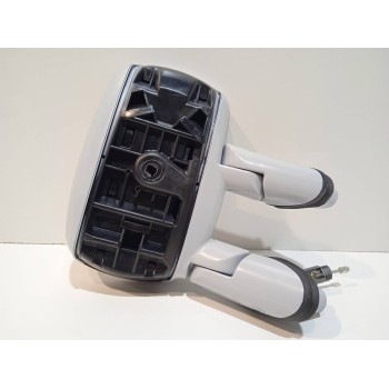 Recambio de retrovisor derecho para fiat doblo (119) 1.9 jtd family referencia OEM IAM 0158099  