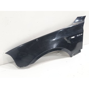 Recambio de aleta delantera izquierda para bmw x3 (e83) 3.0d referencia OEM IAM   