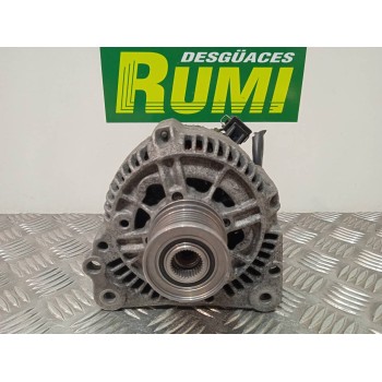 Recambio de alternador para seat toledo (1l) magnus referencia OEM IAM   