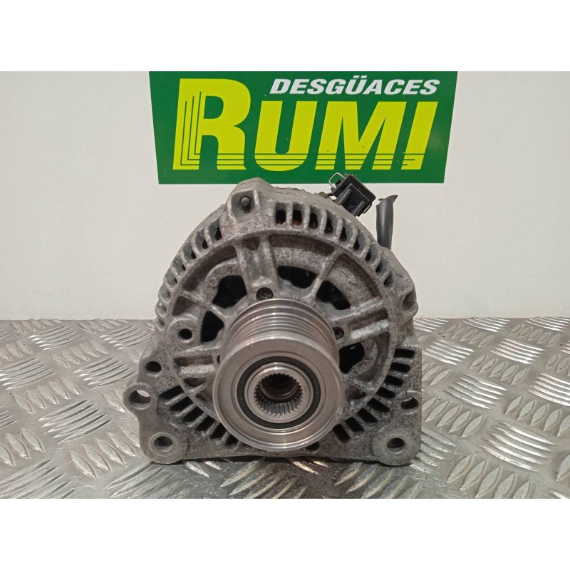 Recambio de alternador para seat toledo (1l) magnus referencia OEM IAM   