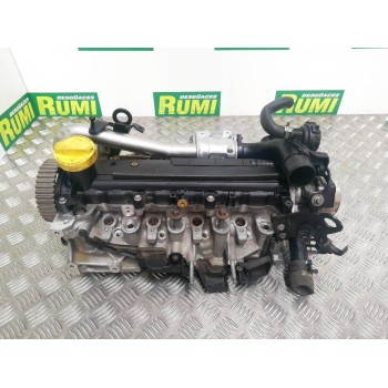 Recambio de culata para renault clio iii authentique referencia OEM IAM   