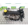 Recambio de culata para renault clio iii authentique referencia OEM IAM   